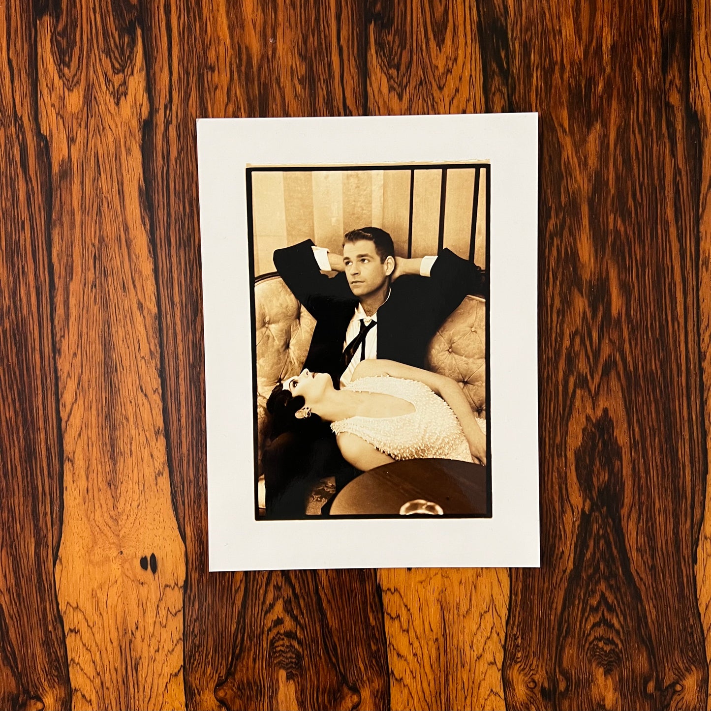 Rosenstolz 20er Jahre im Oximoron in Berlin