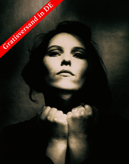 Anna R. – Das schönste und persönlichste Portrait