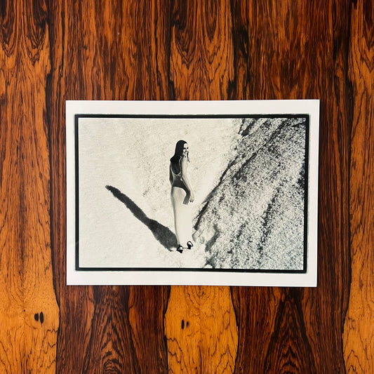 Anna SW Foto für Zucker - Vintage