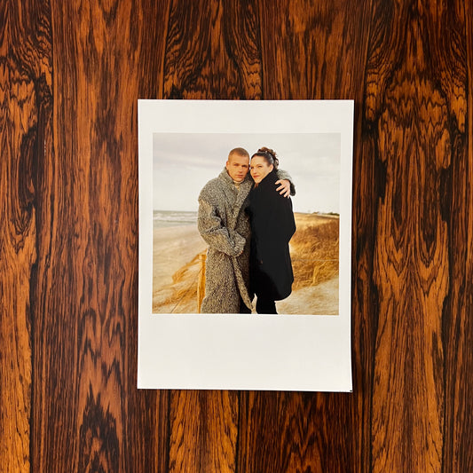 Rosenstolz Cover Artwork für das Album "Die Schlampen sind Müde"