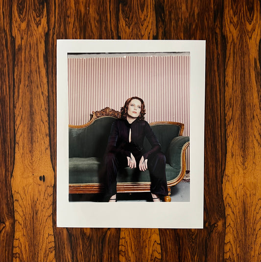 Anna solo - Einzelstück - Real Vintage.