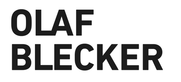 Olaf Blecker